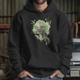 Master Yoda T-Shirt Hoodie Gifts for Her