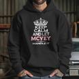 Mcvey Hoodie Gifts for Her