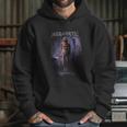 Megadeth Hoodie Gifts for Her