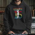 Megan Rapinoe Victory Pose Lgbtq Hoodie Gifts for Her