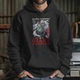 Megatron Global Warming Is A Giant Problem Hoodie Gifts for Her