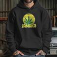 Mens Jamaica Marijuana Hoodie Gifts for Her