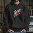 Mens Mountain Dew Hoodie Gifts for Her