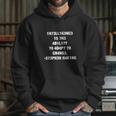 Mens T-Shirt Intelligence - Stephen Hawking 2019 Hoodie Gifts for Her