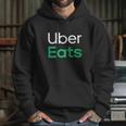 Mens Uber Eats Cool Hoodie Gifts for Her