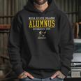 Mesa State College Alumnus Hoodie Gifts for Her