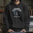 Metallica Ride The Lightning Hoodie Gifts for Her