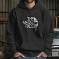 Mf Doom The Metal Face Hoodie Gifts for Her