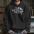 Mf Doom The Metal Face T-Shirt Hoodie Gifts for Her