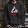 Michael Manousakis Alter Katastrophe Shirt Hoodie Gifts for Her