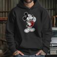 Mickey Mouse Cute Hoodie Gifts for Her