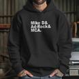 Mike D Ad Rock Mca Hoodie Gifts for Her