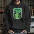 Minecraft Slime Mens Tees Copy Hoodie Gifts for Her