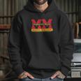 Minneapolis Moline Steam Tractor Pullover Hoodie Gifts for Her