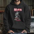 Misfits Legacy Of Brutality Hoodie Gifts for Her