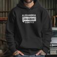 Mixtbrand Aoc Ocasio Cortez Hoodie Gifts for Her