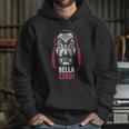 Money Heist Salvador Dali Hoodie Gifts for Her