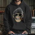 Monkey Smoking Cigar Hoodie Gifts for Her