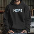 Mono Blue Magic The Nope Tcg Hoodie Gifts for Her