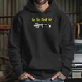 Monty Python Im Not Dead Yet Hoodie Gifts for Her