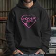 Mopar Girl Hoodie Gifts for Her