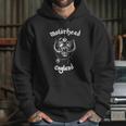 Motorhead Boys England Hoodie Gifts for Her