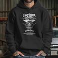 Motorhead Mens Kush California Finest Hoodie Gifts for Her