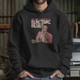 Muddy Waters Electric Blues Hoodie Gifts for Her