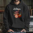 The Muppet Playing Drum For Avedis Zildjian Shirtc Hoodie Gifts for Her