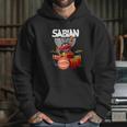 The Muppet Show Animal Playing Drum Sabian Shirtc Hoodie Gifts for Her