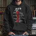 Muse Music Hoodie Gifts for Her