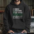 Muss Unimog Fahren Hoodie Gifts for Her