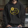 Nai Nai Gift Happiness Is Being A Nai Nai Gift Hoodie Gifts for Her