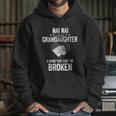 Nai Nai And Granddaughter A Bond That Cant Be Broken Gift Hoodie Gifts for Her