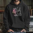 Nail Tech Artist Nail Technician Pedicurist Manicurist Hoodie Gifts for Her