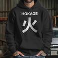 Naruto - Kage Squad Jersey Hokage T-Shirt Hoodie Gifts for Her