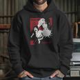 Naruto Shippuden Itachi & Sasuke Hoodie Gifts for Her