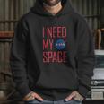 Nasa Approved Space Hoodie Gifts for Her