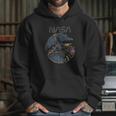 Nasa Shuttle Hoodie Gifts for Her