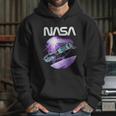 Nasa Space Station Hoodie Gifts for Her