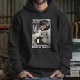 Nasa I Work There Chimpanzee Hoodie Gifts for Her