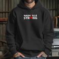 Nashville Strong Native In Nashville Hoodie Gifts for Her