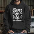 Navy Snipes Hoodie Gifts for Her