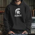 Ncaa Primary Alumni Hoodie Gifts for Her