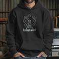 Neil Degrasse Tyson Ferrous Wheel Hoodie Gifts for Her