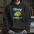 Neil Degrasse Tyson January 4Th Merry Perihelion Hoodie Gifts for Her