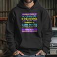 Neil Degrasse Tyson Life In The Universe Hoodie Gifts for Her