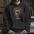 New Jersey Transit Corporation Hoodie Gifts for Her