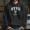 New York Fashion Police Nypd Hoodie Gifts for Her