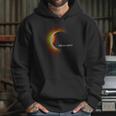 Next Solar Eclipse Of August 21 2017 Hoodie Gifts for Her